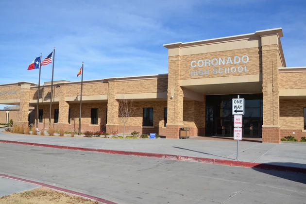 Coronado High School