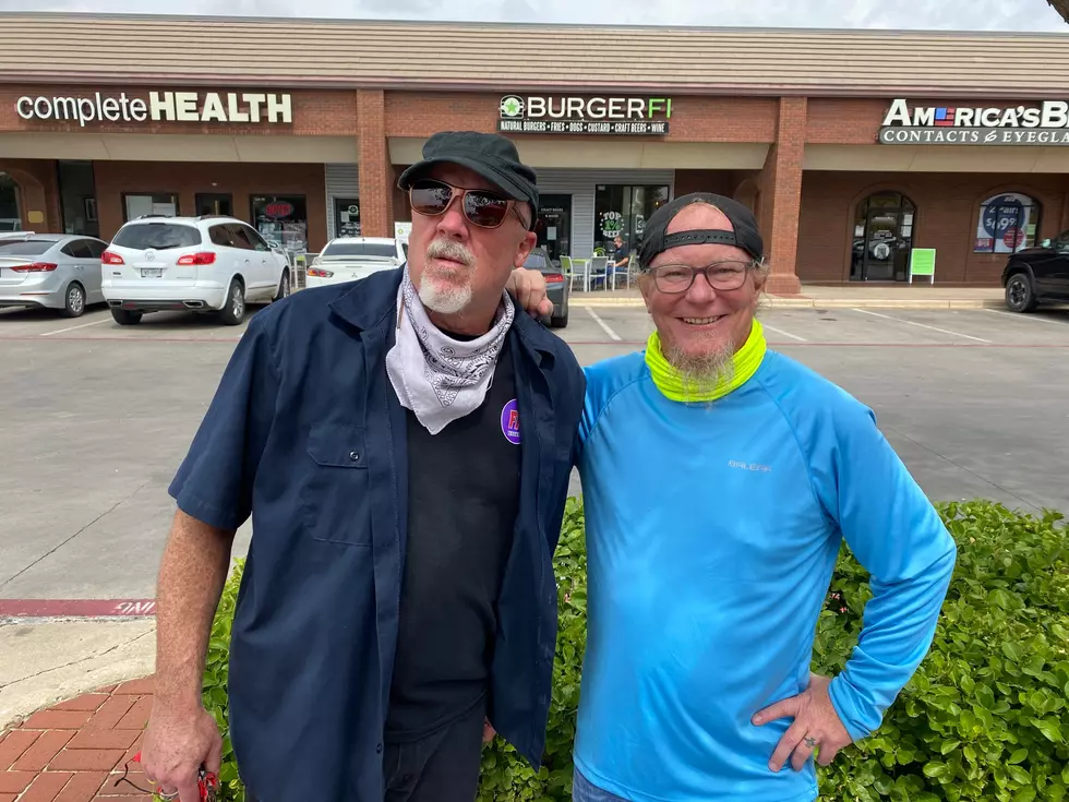 ‘The Ride for Change’ – Day 1 Recap