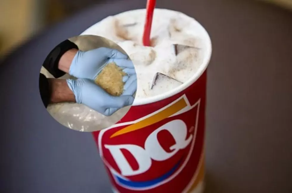 Almost Entire Texas Dairy Queen Staff Arrested for Selling Meth