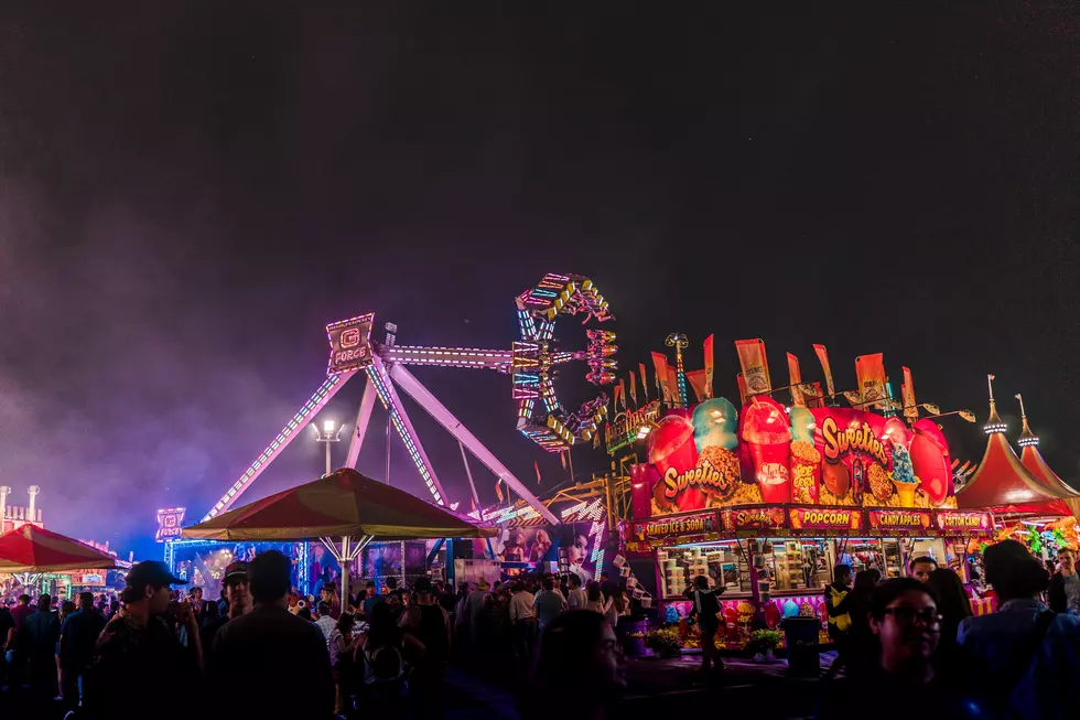 Tips to Avoid Getting Sick on Rides at the South Plains Fair