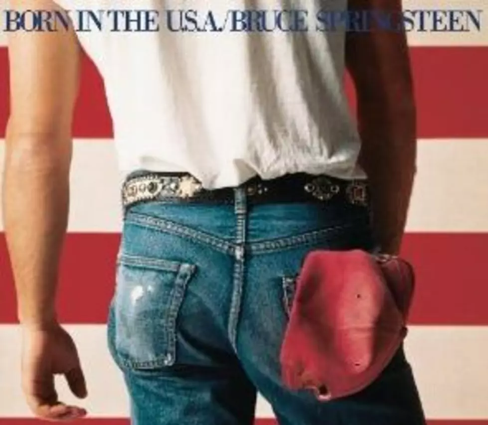 On This Day in 1984 – The Boss Goes Platinum