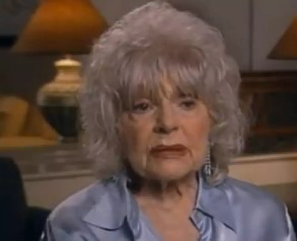 The Woman Who Voiced ‘Smurfette’ Has Died