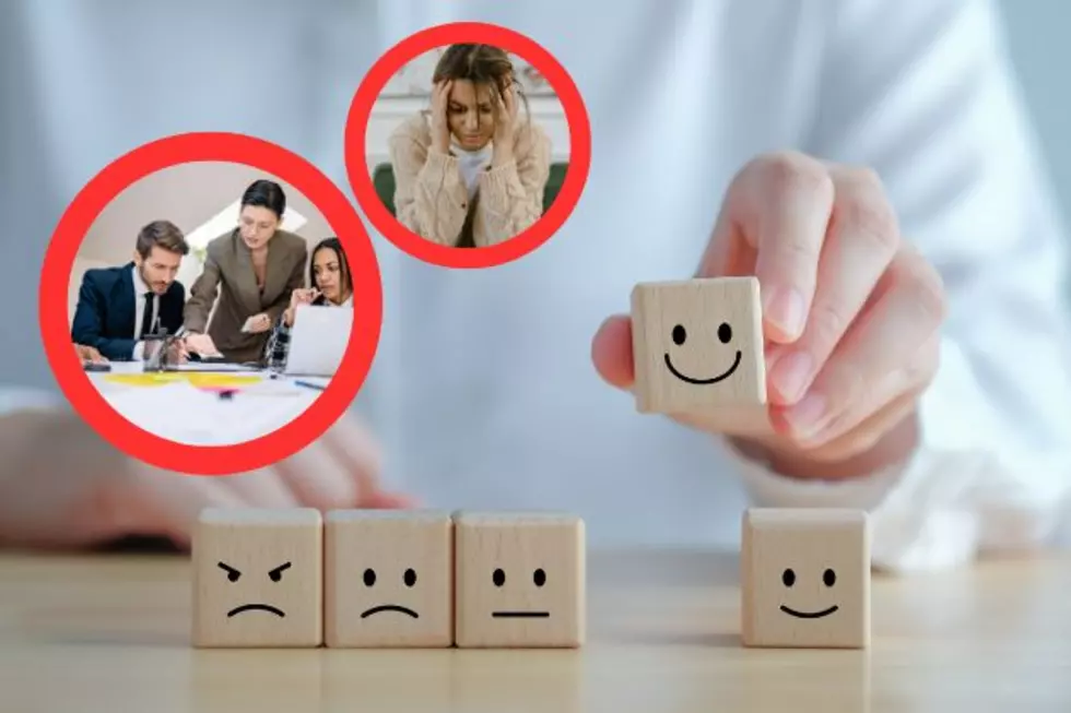 Texas Mental Health: Bosses Have Bigger Impact than Therapists