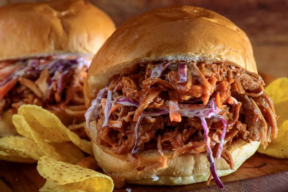 Summer Splash-Pulled Pork from Boots & Badges!