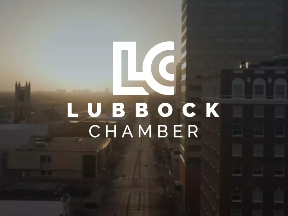 Lubbock Chamber of Commerce Unveils New Office and Member Co Lab Space