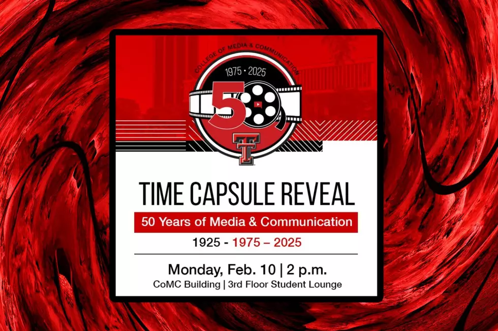 Unlocking History: Texas Tech University’s Time Capsule From 1975