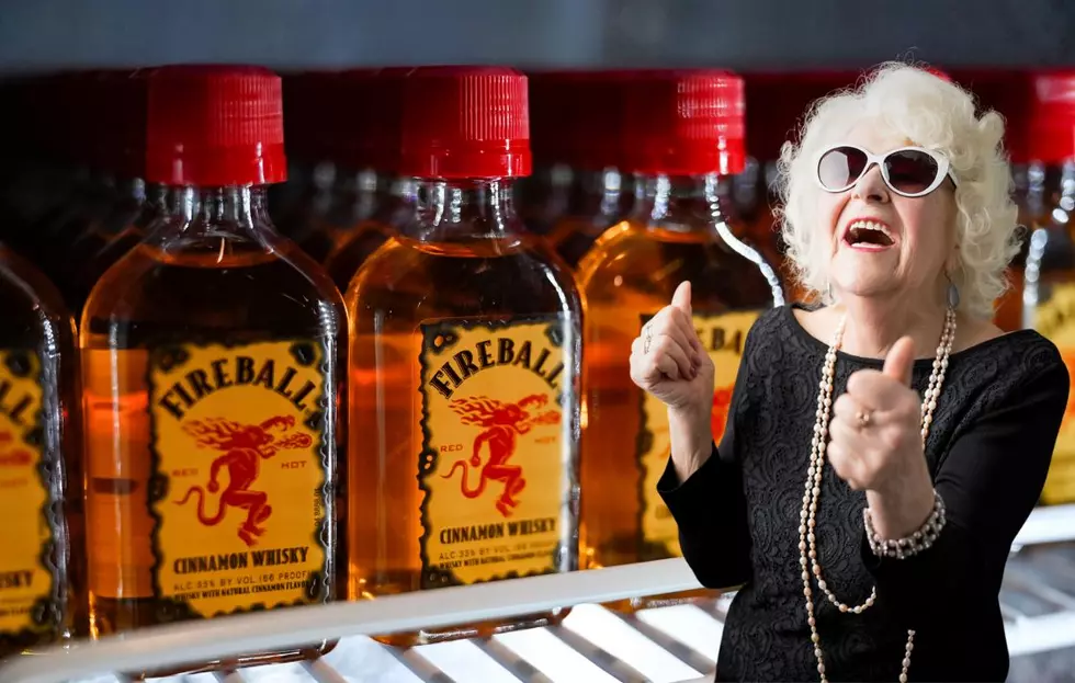 Fireball Whisky Offers Huge Prize For Seniors: How To Nominate Meemaw!