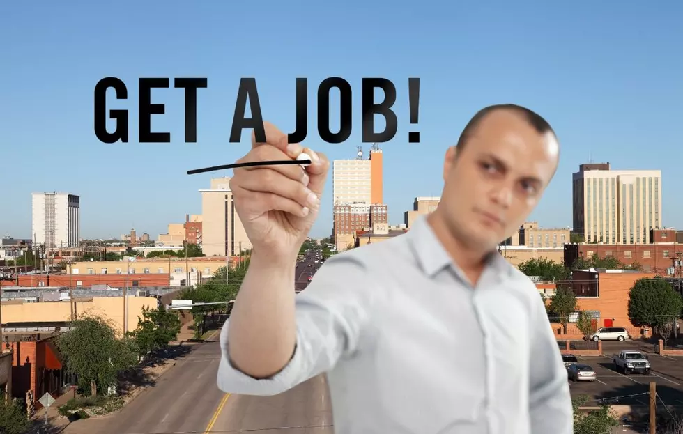 From Time Served to Full-Time: Lubbock’s Felon-Friendly Jobs