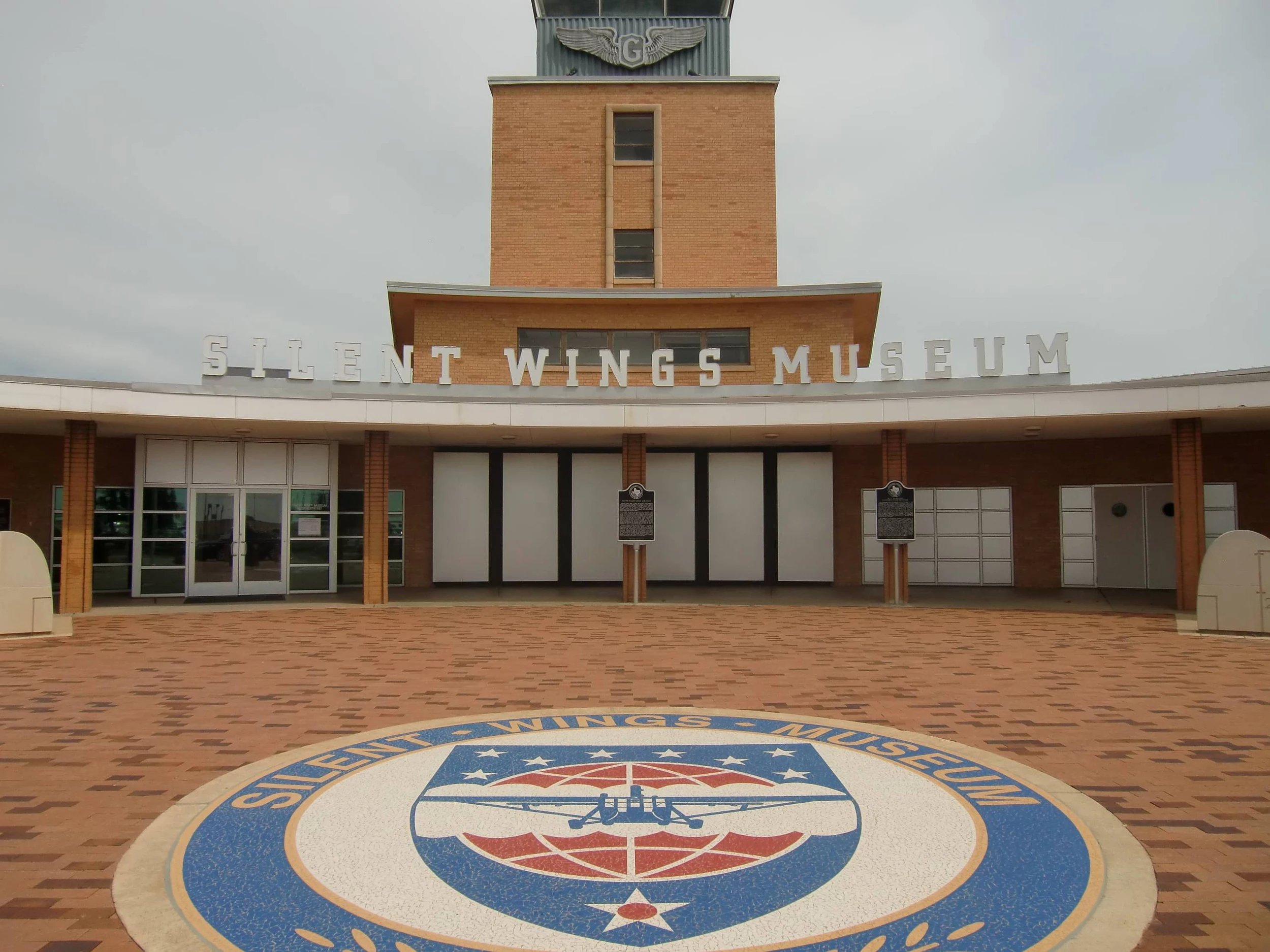 Silent Wings Museum to Celebrate Armed Forces Day