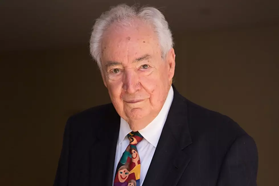 Lauro Cavazos, Former Texas Tech President, Dies at 95