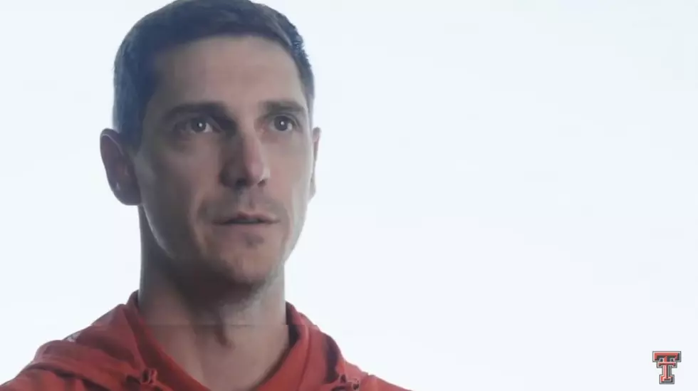 Texas Tech’s ‘The Brand’ Gets Offensive in Episode Two