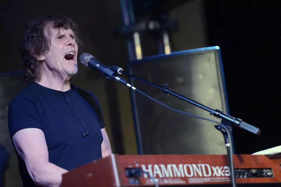 Zombies ‘Certainly Intend’ to Perform at Woodstock 50