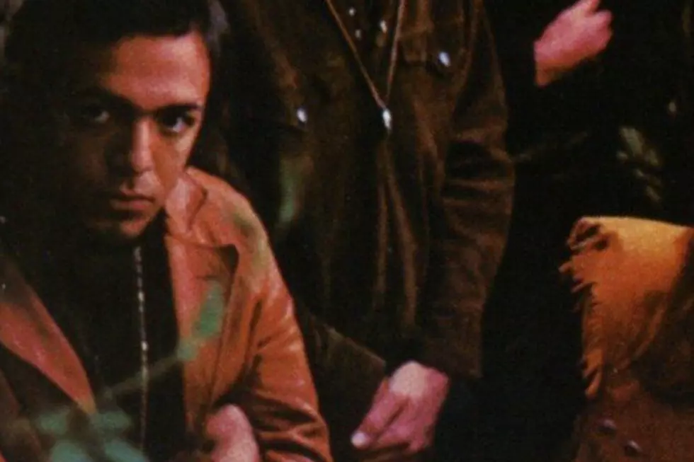 Doors Studio Bassist Doug Lubahn Dies at 71