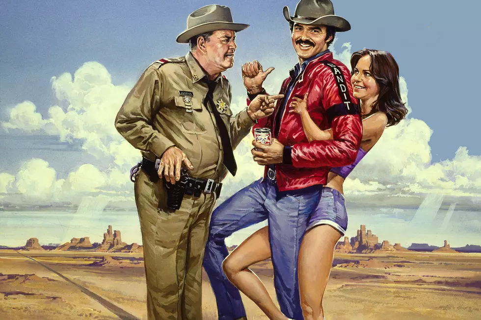 How ‘Smokey and the Bandit II’ Tackled Its Star’s Fading Career