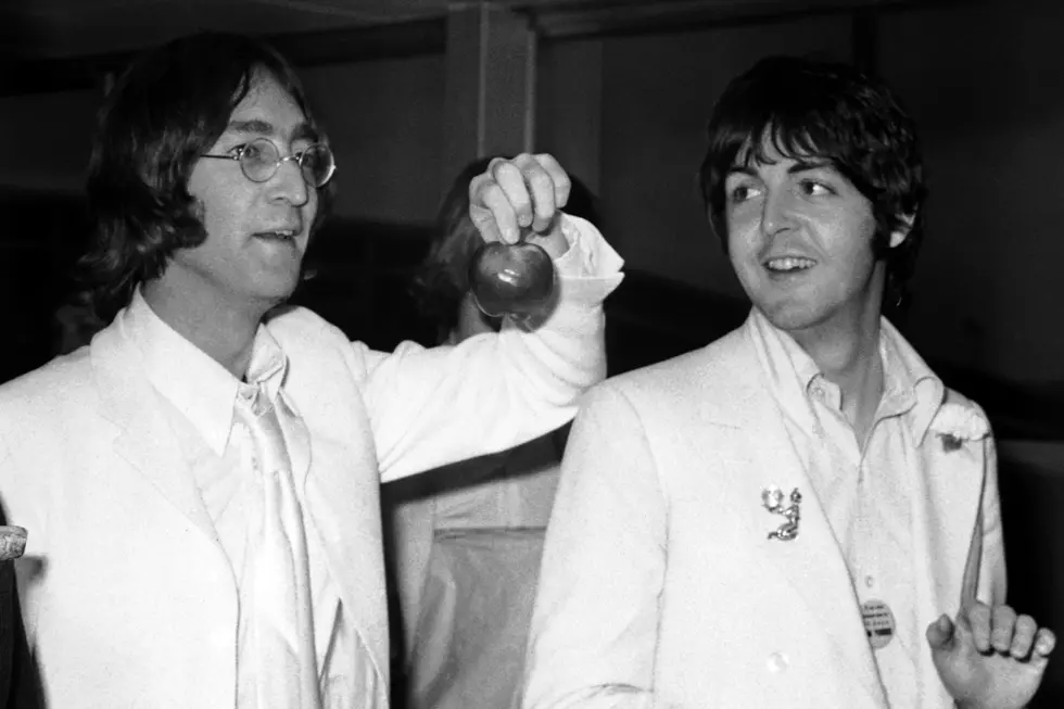 Paul McCartney Still ‘In Denial’ Over John Lennon’s Murder