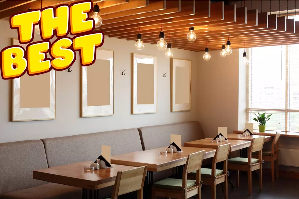 Discover The Five Highest-Rated Local Gems In Temple, Texas